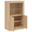 Baraa Rectangle Accent Cabinet-622882226