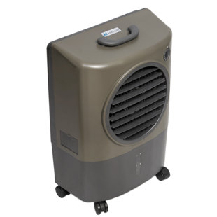Hessaire 500 Portable Evaporative Cooler
