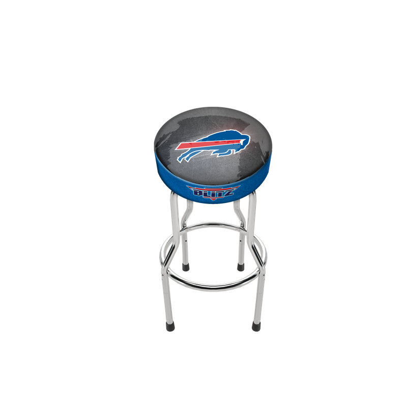 Tabouret de bar Buffalo Bills