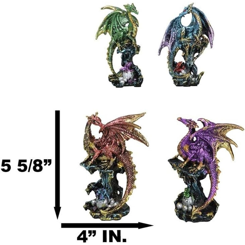 Kamrul Fantasy & Sci-Fi Statue