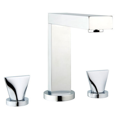 Tub Filler