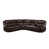 Brown Faux Leather selected