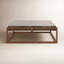 Table basse Alsen
