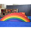 Rainbow Arch Climber