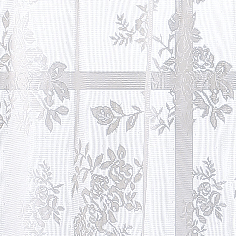 Ensemble de rideaux sur mesure August Grove®
