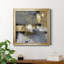 Uptown Tempo II - peinture sur toile encadrée-1697029123-1697029120