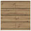 Sideboard 100X35x99 Cm Engineered Wood-1128361663