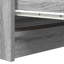 Sideboard 80X35x99 Cm Engineered Wood-112876485