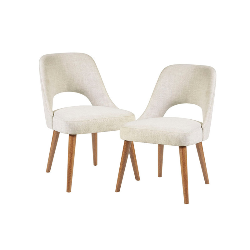 Chaise de salle à manger (ensemble de 2)