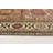 Rozier One-of-a-Kind Rectangle 6'4" X 8'10" 1990s Wool Area Rug in Brown/Beige/Red