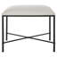 Avenham Small Bench, Black-1053891680-954347059