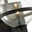 Elliot 1 - Light Armed Sconce