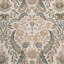 Tapis damassé Bloom Performance-1350347459