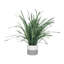 Herbe artificielle 36 "en pot
