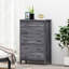 Commode 5 tiroirs Toolless-2086945212