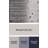 Silky Soft Plush Gray Area Rug-1977546529