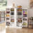Jawarren 47.44'' Kitchen Pantry-1387815209