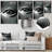 Harleyann Abstract Wall Decor-309374849