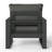 Patio Deep Seating Club Chair With Frame-555283790-555283787