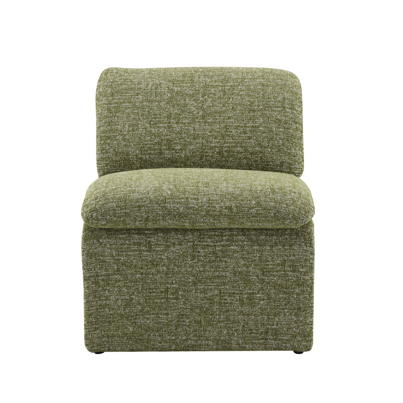 Chaise Lydney, Vert