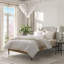 Matelasse Twin 39" Linen Set 4PC Set-1568430708