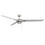 Ventilateur de plafond standard à 3 pales 62 po Graysen avec chaîne de traction-466594287