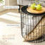 Ensemble de tables d'appoint Modern