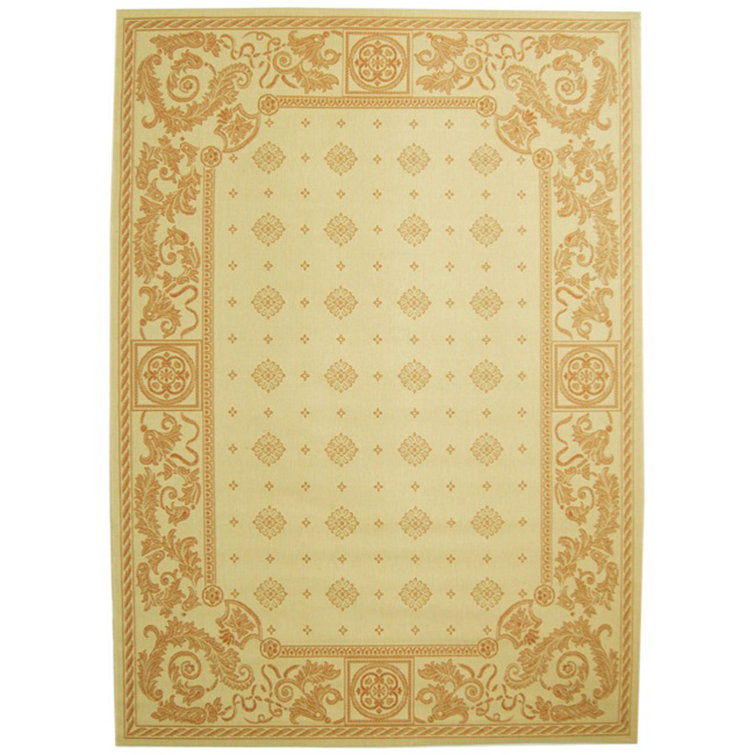Herefordshire Performance Oriental Rug