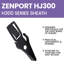 Support de boucle de ceinture