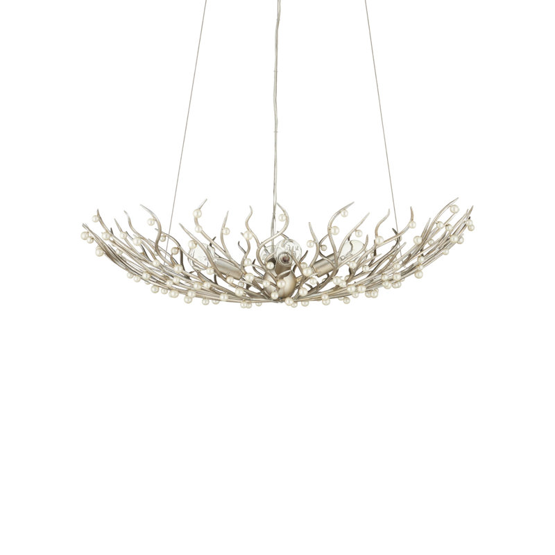 Shinju 4 - Light Chandelier