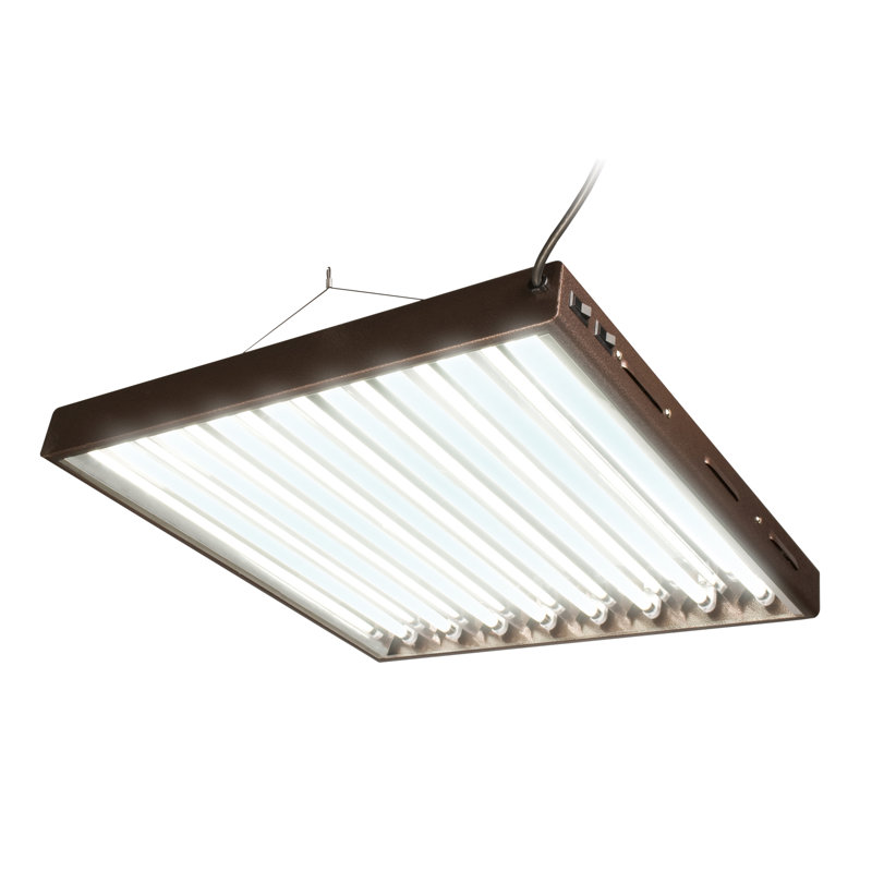 Hydrofarm Grow Light, 48"