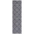 Gris/Ivoire