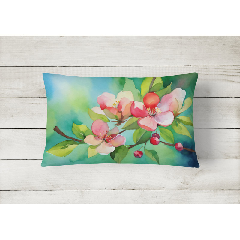 Other/No Pattern Outdoor Throw Pillow