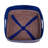 WFX Utility™ Fabric Decorative Basket