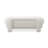 Linen Fabric Upholstered Bench With Large Storage Space For The Living Room, Entryway And Bedroom,Beige Stripe ( 51.5''X20.5''X17'' )-1470936021