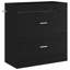 78.5 mm Single Double Bathroom Vanity Base-401854350
