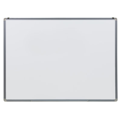 Flash Furniture Yes Wall Whiteboard