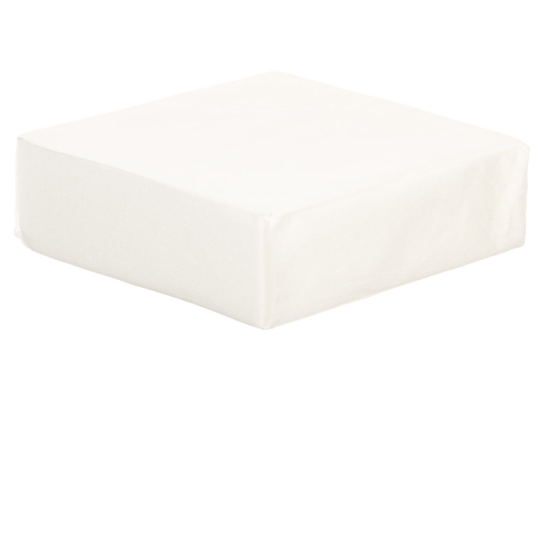 Foam Cotbed Mattress 140 x 70cm