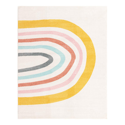 Polypropylene Plastic Rug