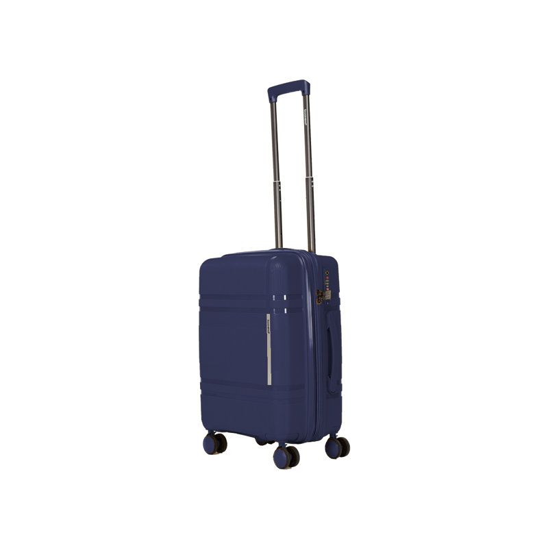 Ensemble de 6 valises, ensemble de valises rigides extensibles avec roues rotatives, convenant pour les bagages à main, unisexe, ensemble de bagages de voyage léger, verrouillage par mot de passe