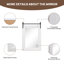 Miroir mural Kassian-1355677200