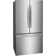 36" Counter Depth French Door 23.3 cu. ft. Refrigerator