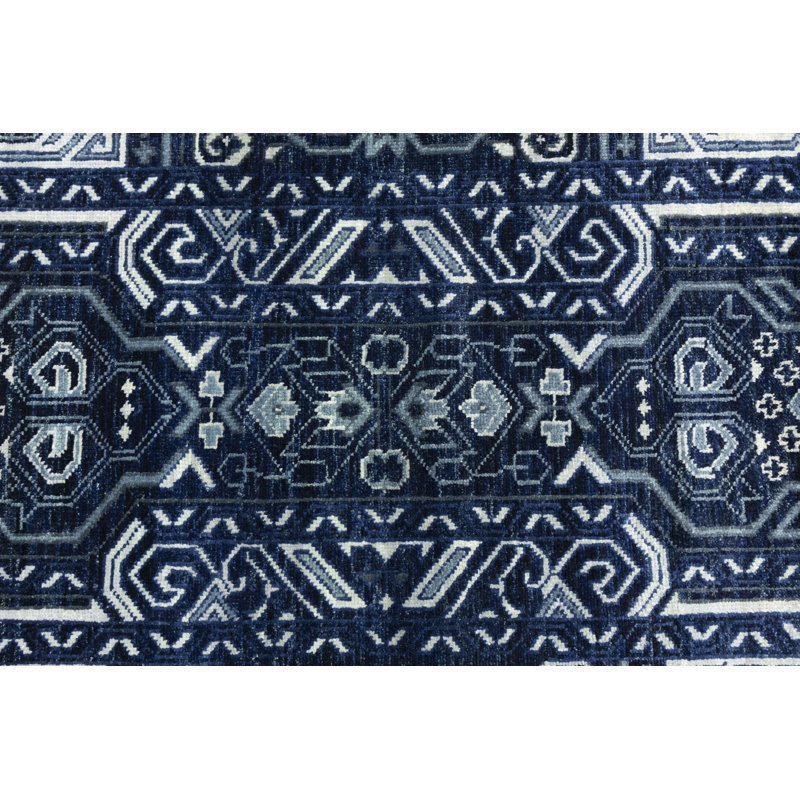 Tapis Oushak Chobi