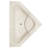 Whitney 62'' x 62'' Soaking Acrylic Bathtub-9229840-88696104