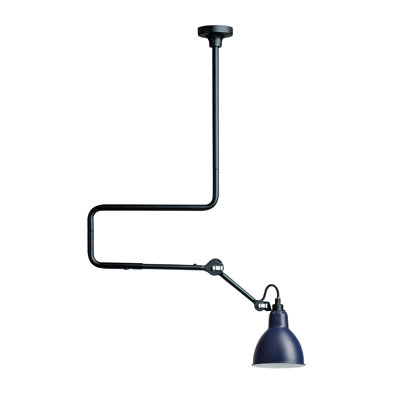 Lampe Gras