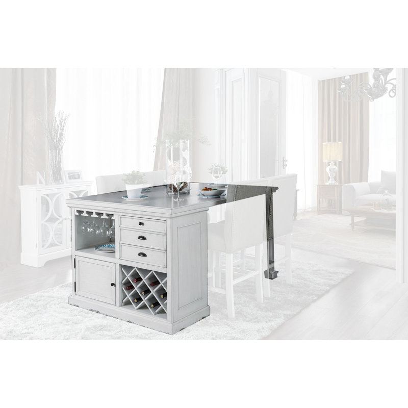 Artavis Dining Table