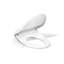 Purewash E580 Elongated Bidet Toilet Seat