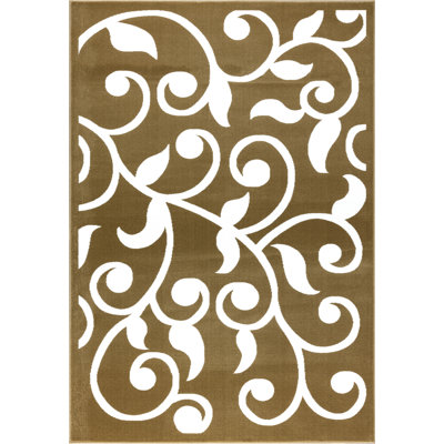 Tapis beige