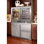 Perlick Single Zone 23.88'' W Built-In Wine Refrigerator-15287218