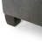 Upholstered Tufted Fabric Storage Ottoman-1268041304